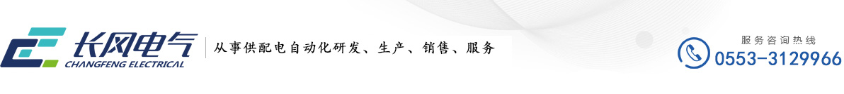 安徽長(zhǎng)風(fēng)電氣自動(dòng)化股份有限公司